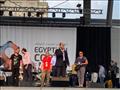 سفير مصر في كندا يفتتح المهرجان القبطى المصرى (7)