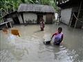 الفيضانات بالهند 