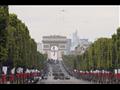 فرنسا تحتفل بالعيد الوطني12