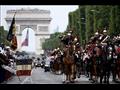 فرنسا تحتفل بالعيد الوطني16