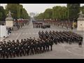 فرنسا تحتفل بالعيد الوطني19