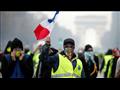 محتجّو السترات الصفراء تحدّوا كورونا في باريس