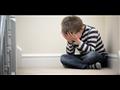معاناة الأطفال من القلق والوسواس القهري