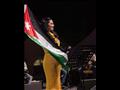ديانا كرزون تتألق في حفل ختام مهرجان صيف عمان (7)
