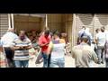 غلق وتشميع 36 باكية بشارع عامود السواري بالإسكندرية (3)
