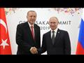 روسيا تدعو تركيا لتجنب أي تصريحات شديدة اللهجة حول