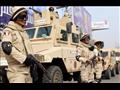 القوات المسلحة المصرية