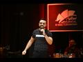 عماد كمال يلتقي بجمهوره في ساقية الصاوي (4)