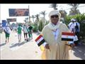 مصري يستضيف جزائري طوال أيام أمم إفريقيا (2)