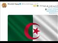 تعليقات نجوم الفن على فوز الجزائر (11)