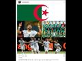 تعليقات نجوم الفن على فوز الجزائر (1)