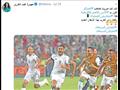 تعليقات نجوم الفن على فوز الجزائر (10)