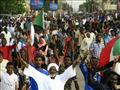 شارك عشرات الالاف من السودانيين في 30 حزيرانيونيو 