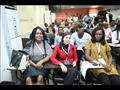 البرنامج الرئاسي لتأهيل الشباب الأفريقي للقيادة (9)