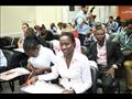 البرنامج الرئاسي لتأهيل الشباب الأفريقي للقيادة (10)