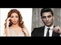 محمد عساف يرد على دنيا بطمة