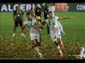 احتفالات الجزائر بكأس الأمم الأفريقية