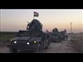 عملية إرادة النصر - العراق