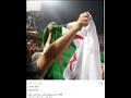 تعليقات الفنانين على فوز الجزائر بأمم أفريقيا (6)