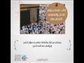 آداب عامة ينبغي للحاج والمعتمر التحلي بها (13)