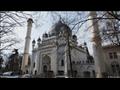 مسجد برلين - DW