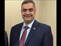 وزير الدفاع العراقي نجاح الشمري