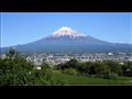 جبل فوجي المقدس