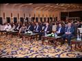 المنتدى الإقليمي الاستراتيجي بشرم الشيخ (1)