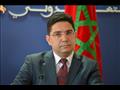 وزير الشؤون الخارجية والتعاون الدولي المغربي السيد