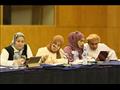 الدورة التدريبية التي ينظمها اتحاد الصحفيين العرب بشرم الشيخ (3)
