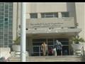 مستشفى الشاطبي الجامعي بالإسكندرية