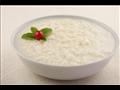 طريقة عمل الأرز بحليب جوز الهند
