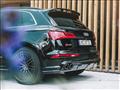 أودي SQ5 TDI المعدلة من قبل ABT