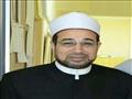 الشيخ أحمد عبدالعظيم رئيس كنترول الشهادة الثانوية 