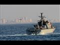البحرية الإسرائيلية