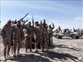 ​الجيش الليبي ينفي استهداف مركز لإيواء اللاجئين