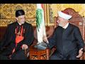 قمة إسلامية مسيحية لبنانية تؤكد تمكسها بالقدس عاصم
