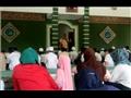 مركز إيواء في اندونيسيا لإعادة تأهيل أبناء جهاديين