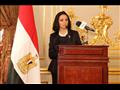 الدكتورة مايا مرسي رئيسة المجلس القومي للمرأة