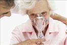 اضطرابات الجهاز التنفسي عند كبار السن