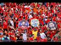 الجماهير تتوافد على ستاد القاهرة لمشاهدة مباراة المنتخب المصري (6)