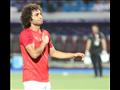 عمرو وردة بقميص منتخب مصر