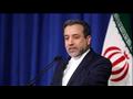 عباس عراقجي مساعد وزير الخارجية الإيراني