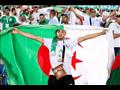 مشجعي المنتخب الجزائري (2)