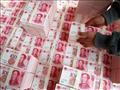 الاحتياطي النقدي الصيني يرتفع إلى 3.119 تريليون دو