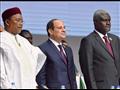 القمة الاستثنائية للاتحاد الأفريقي (10)