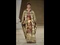 عرض دولتشي المستوحاة من الآلهة اليونانية في أسبوع الموضة بباريس (15)