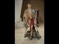 عرض دولتشي المستوحاة من الآلهة اليونانية في أسبوع الموضة بباريس (16)
