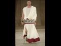 عرض دولتشي المستوحاة من الآلهة اليونانية في أسبوع الموضة بباريس (18)