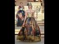 عرض دولتشي المستوحاة من الآلهة اليونانية في أسبوع الموضة بباريس (34)